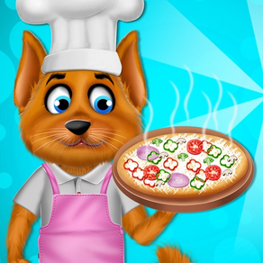 Pet Chef Secret Life Game 2