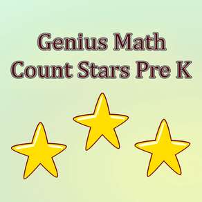 Genuis Math Count Stars Kids of King