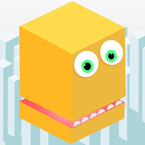 cubic creatures