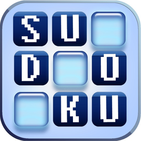 Sudoku - Logik Puzzle Spiel und beste Geist Spiel