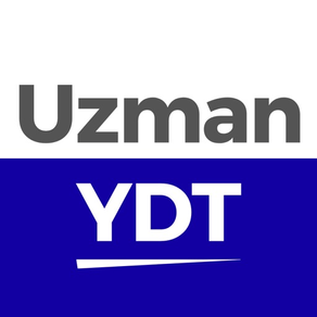 YDT Dil İngilizce (UzmanYDT)