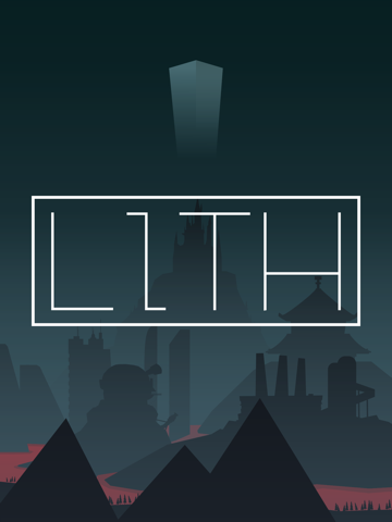 Lith Plakat