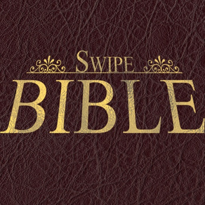 Swipe Bible – Modern English Parallel Bible