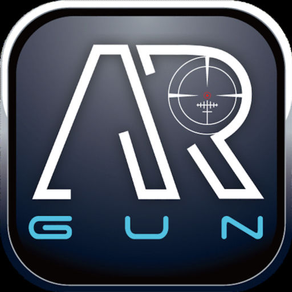 AR Gun - AR Gun Game Library
