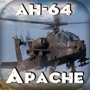 AH-64アパッチロングボウ - ハンター無限タンクの戦闘ガンシップのヘリコプターシミュレータパイロット戦争エース