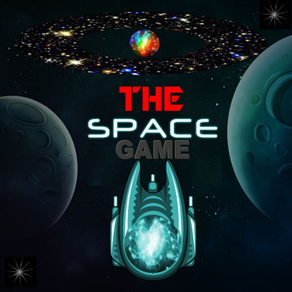 Ethio Apps The Space Game