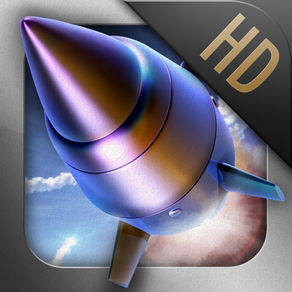 AR Missile HD