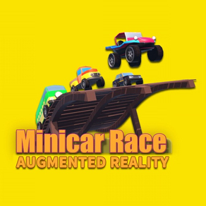 AR Minicar Race