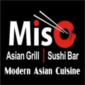 Miso Asian Grill