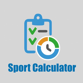 Sport Calculator