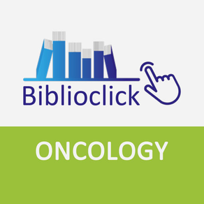 Biblioclick in Oncology