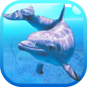Die Unterwasserwelt 3D