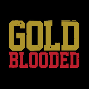 Gold Blooded (Dynasty Edition)