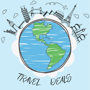 Travel Deals & Travel Store Reviews