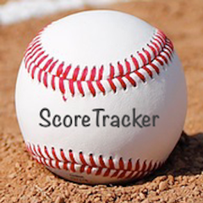 ScoreTracker - Baseball