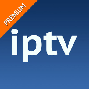 IPTV Pro Premium: M3U Playlist