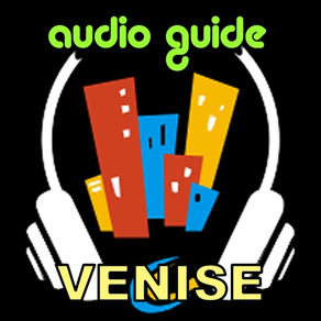 Venise Giracittà - Audioguide
