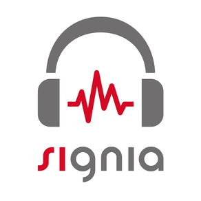 Signia Hearing Test