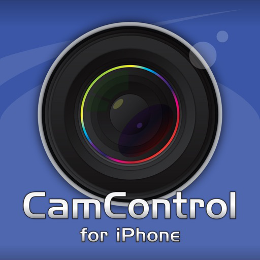 CamControl for iPhone for iOS (iPhone/iPad/iPod touch) - Free Download ...