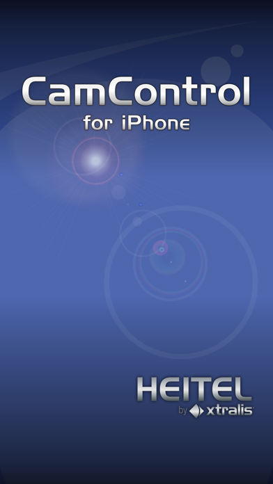 CamControl for iPhone for iOS (iPhone/iPad/iPod touch) - Free Download ...