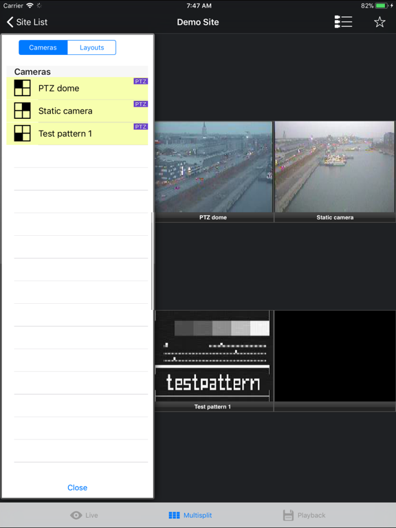 CamControl for iPhone for iOS (iPhone/iPad/iPod touch) - Free Download ...