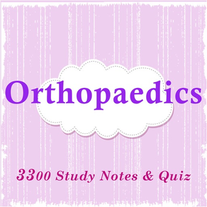 Orthopaedics Exam Review : Q&A