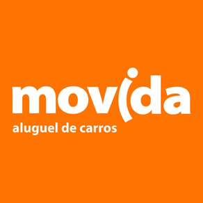 Movida - Aluguel de Carros