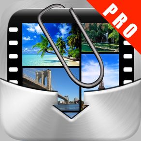 Photo Sharing Pro