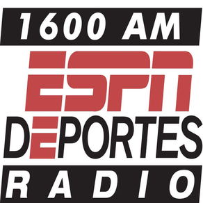 ESPN DEPORTES Sports Radio 1600 AM Fresno