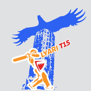 Lyari T15 Cricket League