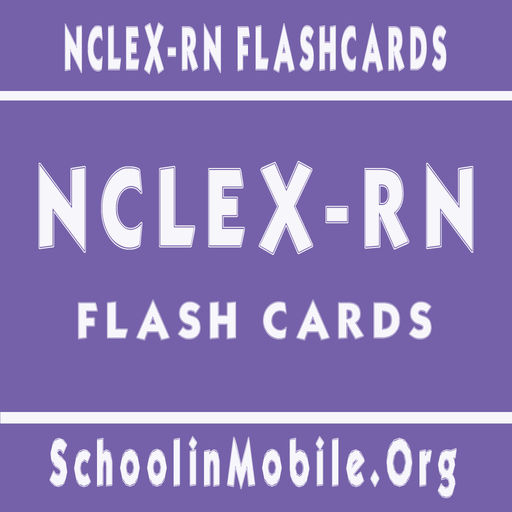 NCLEXRN Flashcards for iOS (iPhone/iPad) Free Download at AppPure
