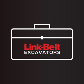 Link-Belt Excavators Toolbox