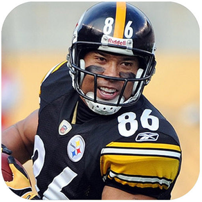 Hines Ward