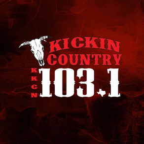Kickin' Country, KKCN 103.1