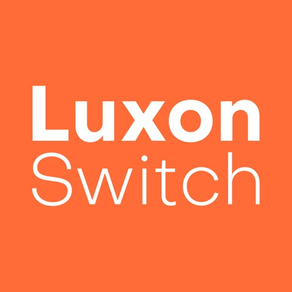 Luxon Switch