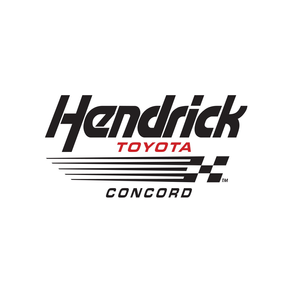 Hendrick Toyota Concord