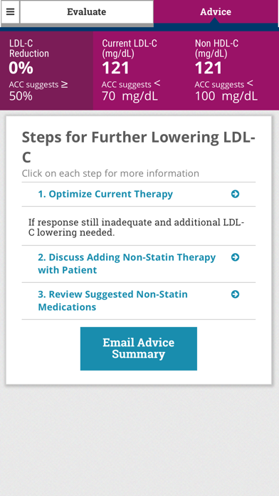 Lipid Manager poster