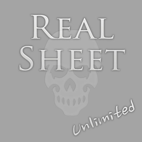 Real Sheet: NWOD Human ∞