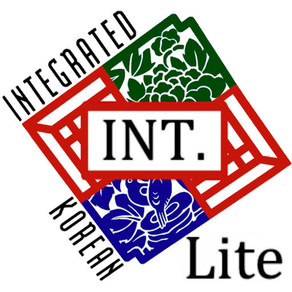 Integrated Korean: Intermediate Lite