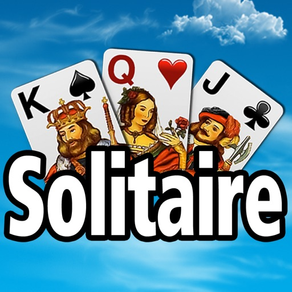 Eric's Klondike Solitaire