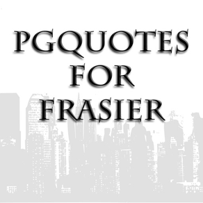 PGQuotes for Frasier