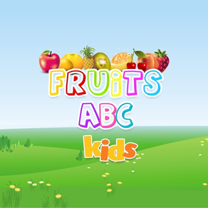 Fruit ABC Kids Free