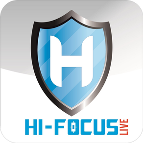 HIFOCUS LIVE