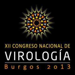 XII Congreso Nacional de Virología