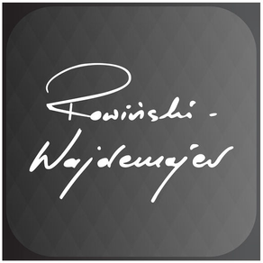 Rowiński-Wajdemajer App
