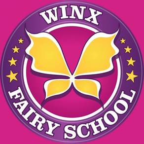 L'École des fées Winx!