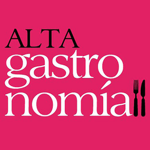Alta Gastronomia - Revista