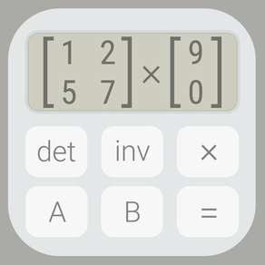 [ Matrix Calculator ] ²