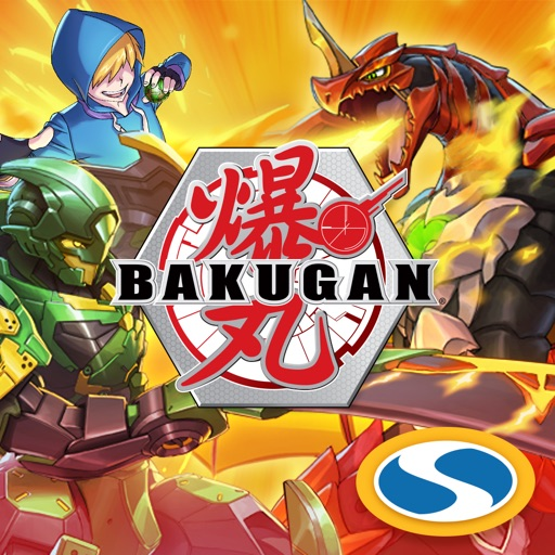 Bakugan Fan Hub - Apps on Google Play