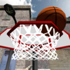 3D Sharpshooter For Basketball